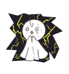 Teru Teru Bozu（個別スタンプ：21）