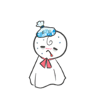 Teru Teru Bozu（個別スタンプ：22）