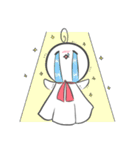 Teru Teru Bozu（個別スタンプ：23）