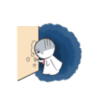 Teru Teru Bozu（個別スタンプ：26）
