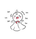 Teru Teru Bozu（個別スタンプ：27）