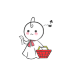 Teru Teru Bozu（個別スタンプ：29）
