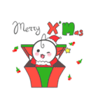 Teru Teru Bozu（個別スタンプ：30）