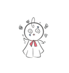 Teru Teru Bozu（個別スタンプ：31）