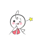 Teru Teru Bozu（個別スタンプ：36）