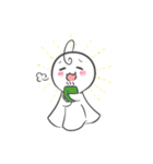 Teru Teru Bozu（個別スタンプ：37）