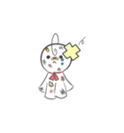 Teru Teru Bozu（個別スタンプ：38）