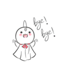 Teru Teru Bozu（個別スタンプ：39）