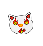 百面相（個別スタンプ：7）