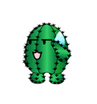 2xCactus（個別スタンプ：5）