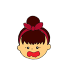 KAeDEちゃん（個別スタンプ：12）
