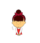 KAeDEちゃん（個別スタンプ：20）