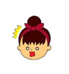 KAeDEちゃん（個別スタンプ：29）