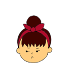 KAeDEちゃん（個別スタンプ：31）