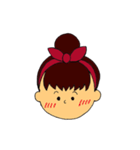 KAeDEちゃん（個別スタンプ：33）