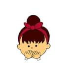 KAeDEちゃん（個別スタンプ：38）