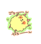 もふにゃん。（個別スタンプ：30）