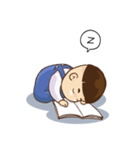 Hua Kala 2 (EN)（個別スタンプ：18）