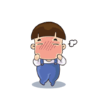 Hua Kala 2 (EN)（個別スタンプ：32）
