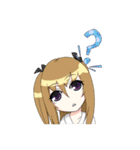 ヤンデレちゃんと愉快な友達（個別スタンプ：23）