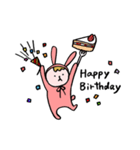 うさぎの持田（個別スタンプ：32）