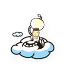 qqwhisper（個別スタンプ：2）