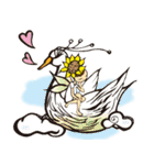 qqwhisper（個別スタンプ：4）