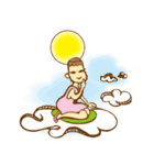 qqwhisper（個別スタンプ：6）