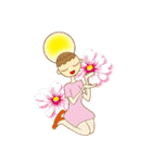 qqwhisper（個別スタンプ：17）