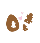 qqwhisper（個別スタンプ：22）