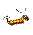 qqwhisper（個別スタンプ：30）