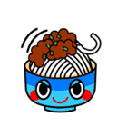 さぬきうどんいろいろ（個別スタンプ：32）