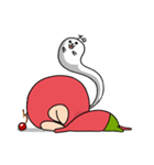 Cherry Monkey（個別スタンプ：10）