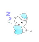 ぽてっこ（個別スタンプ：8）
