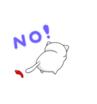 ぽてっこ（個別スタンプ：19）