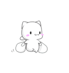 ぽてっこ（個別スタンプ：27）