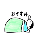 ロギししょう（個別スタンプ：5）