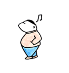 ロギししょう（個別スタンプ：15）