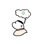ロギししょう（個別スタンプ：18）