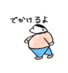 ロギししょう（個別スタンプ：24）