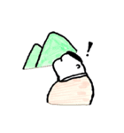 ロギししょう（個別スタンプ：26）
