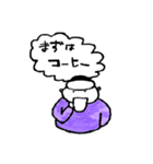 ロギししょう（個別スタンプ：38）