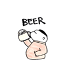 ロギししょう（個別スタンプ：39）