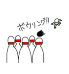 どこ行く？（個別スタンプ：29）