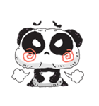 Panda kindergarten（個別スタンプ：25）