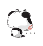 Panda kindergarten（個別スタンプ：39）