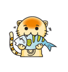 Steamed bread Meow（個別スタンプ：25）