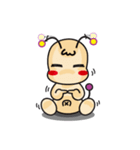Martian ZAIZAI（個別スタンプ：10）