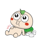 Sarume（個別スタンプ：30）