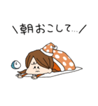 おかんとむすめ（個別スタンプ：39）